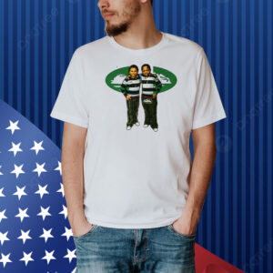 Aki and Pawpaw Nigeria Shirt