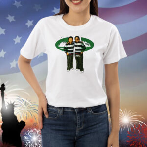 Aki and Pawpaw Nigeria Shirt
