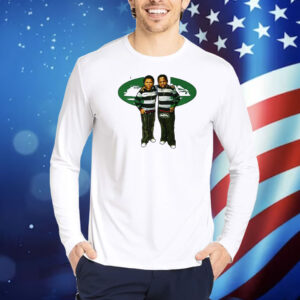 Aki and Pawpaw Nigeria Shirt