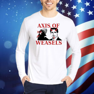 Axis Of Weasels classic Shirt