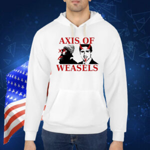 Axis Of Weasels classic Shirt