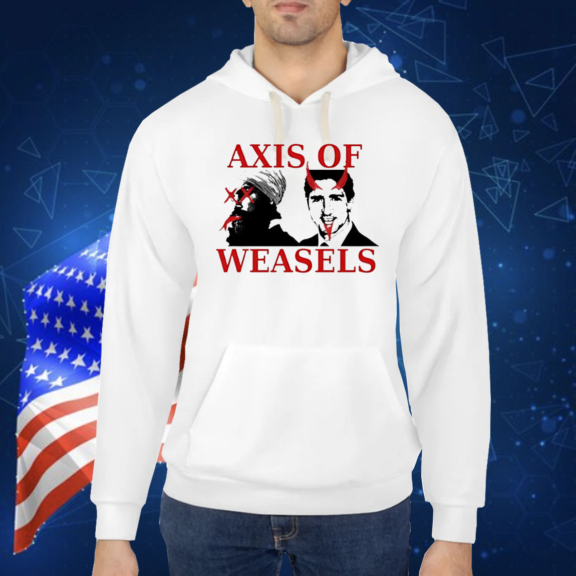 Axis Of Weasels classic Shirt
