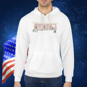 Bad Bunny Debi Tirar Mas Fotos La Casita Shirt