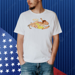 Barbie and Ken we broke up Shirt