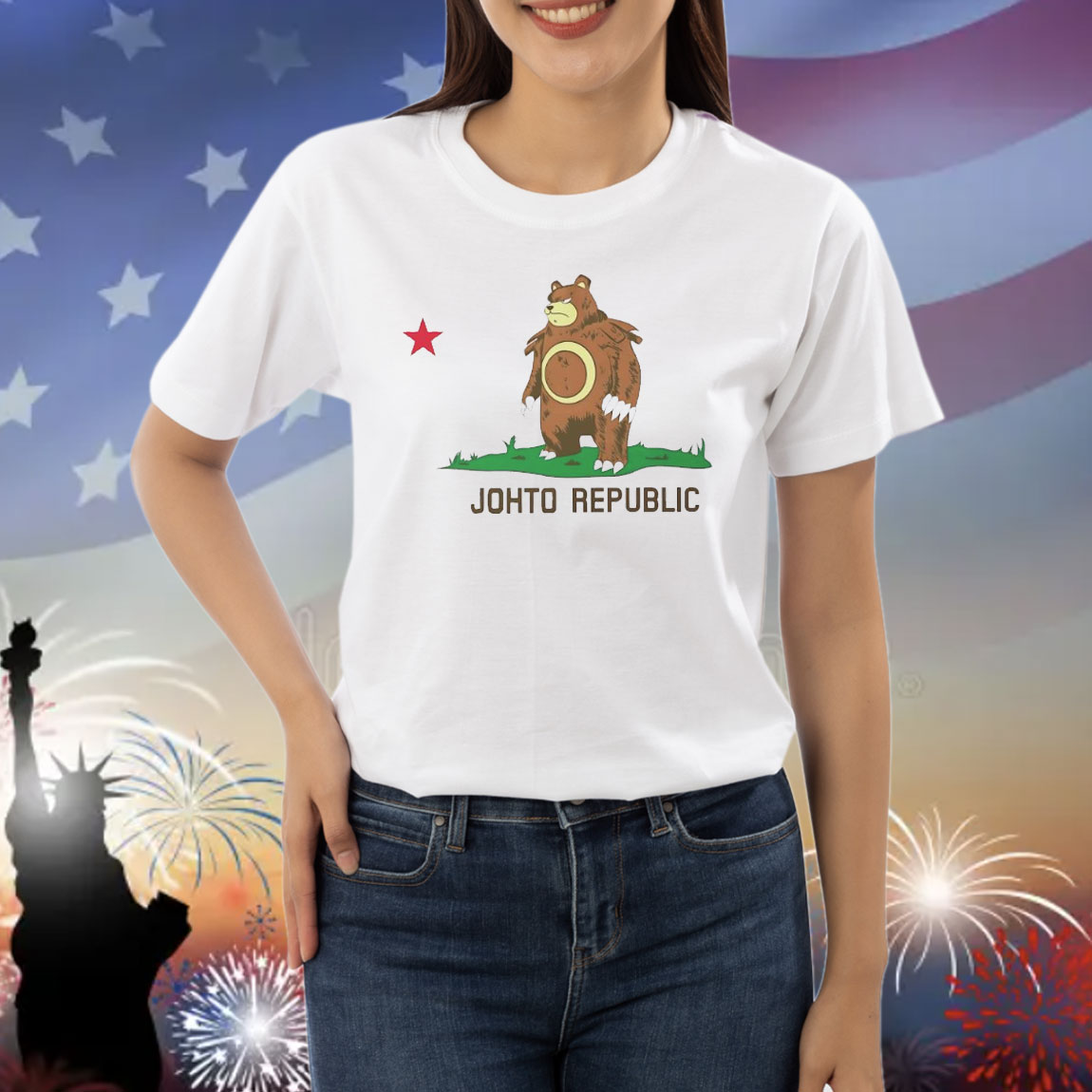 Bear for dave classic Shirt