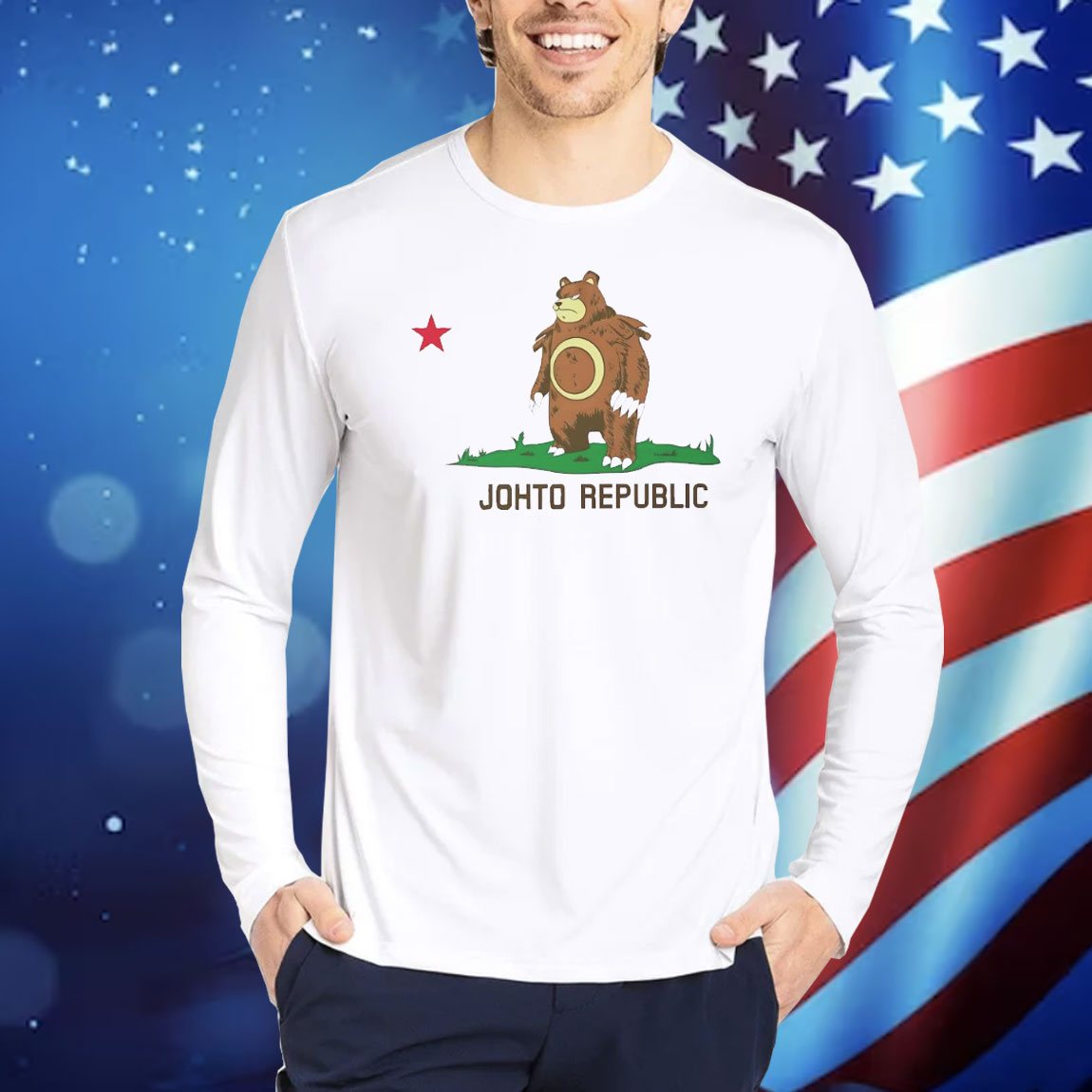 Bear for dave classic Shirt