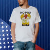 Bear rising nopro Shirt