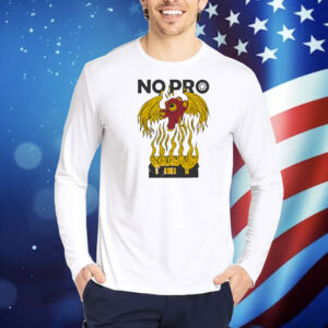 Bear rising nopro Shirt