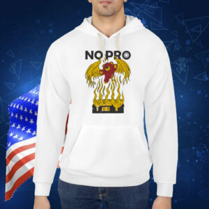 Bear rising nopro Shirt