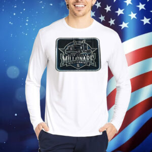 Blue collar millionaire Shirt