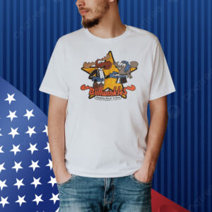 Bullwinkle’s family food ‘n fun Shirt