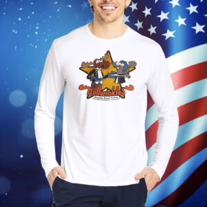 Bullwinkle’s family food ‘n fun Shirt