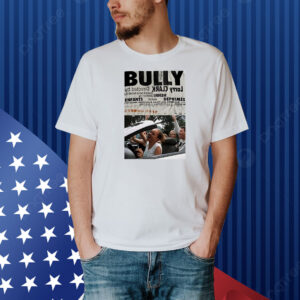 Bully Larry Clark Shirt