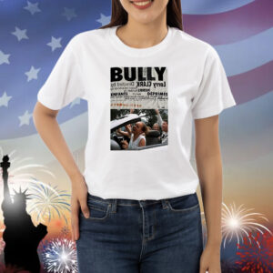 Bully Larry Clark Shirt