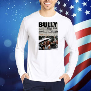 Bully Larry Clark Shirt