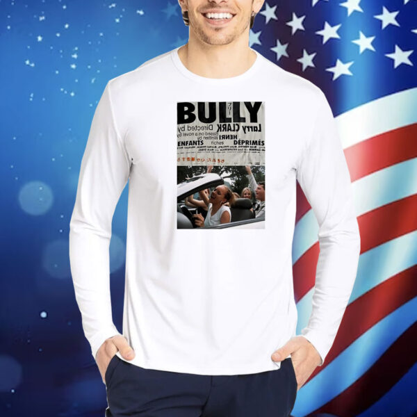 Bully Larry Clark Shirt