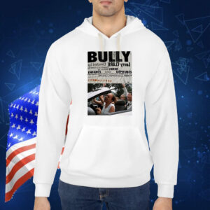Bully Larry Clark Shirt