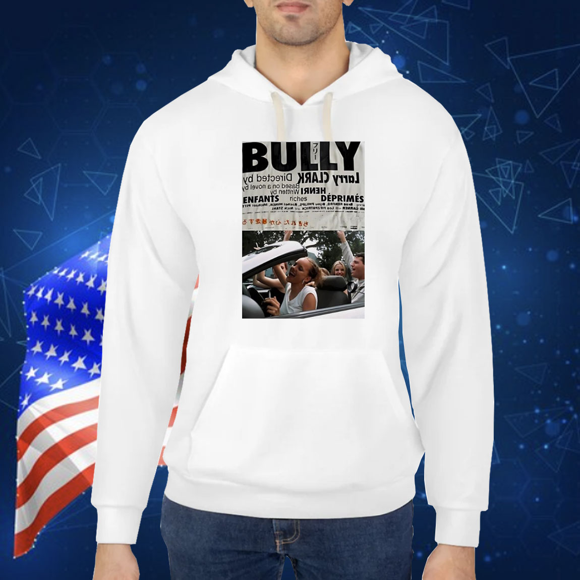Bully Larry Clark Shirt