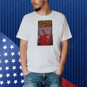 Butthole Surfers Shirt