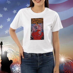 Butthole Surfers Shirt