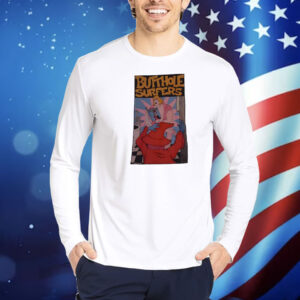Butthole Surfers Shirt