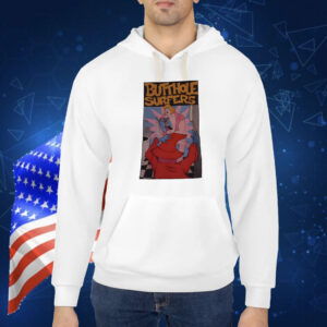 Butthole Surfers Shirt