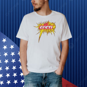Cacti hard seltzer logo Shirt