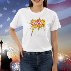Cacti hard seltzer logo ShirtCacti hard seltzer logo Shirt