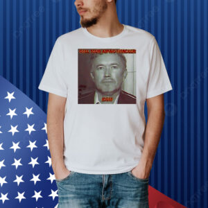 Call your Aipac Handler Idga Shirt