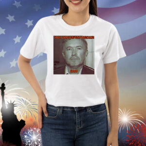 Call your Aipac Handler Idga Shirt