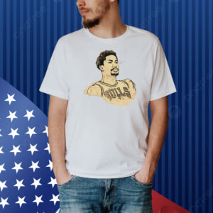 Chicago Bulls homecoming USA homecoming d rose by b.e Shirt