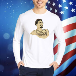 Chicago Bulls homecoming USA homecoming d rose by b.e Shirt
