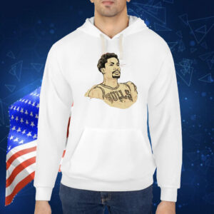 Chicago Bulls homecoming USA homecoming d rose by b.e Shirt