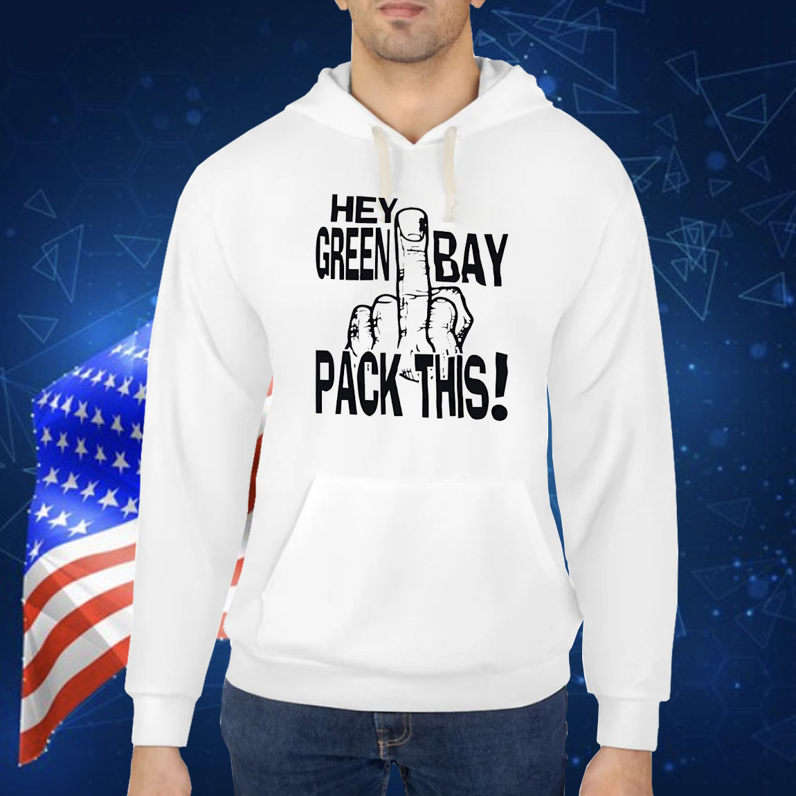 Claws up bear down fuck greey pack this Shirt