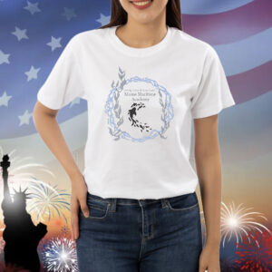 Coming school of ocean studies maine maritime academy Shirt