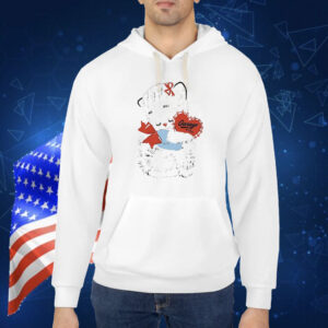 Cute cat garage beer Shirt