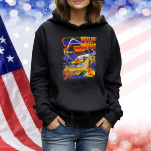 Dale Earnhardt Reelin’ In The Win Bass Pro Shops Shirt
