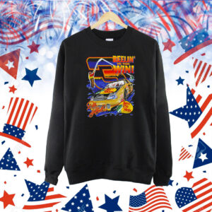 Dale Earnhardt Reelin’ In The Win Bass Pro Shops Shirt
