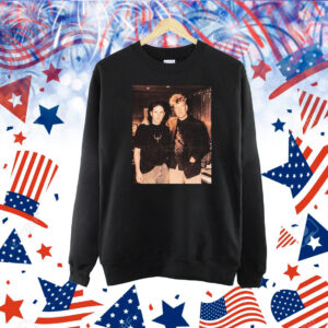 David Lynch And Trent Reznor Shirt