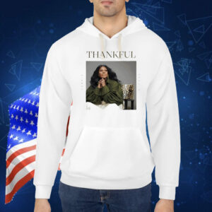 Debbie Winans thankful Shirt