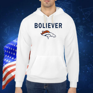 Denver Broncos Boliever Shirt