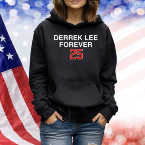 Derrek Lee forever 25 Shirt