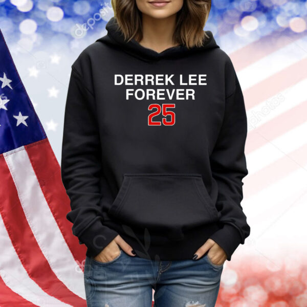 Derrek Lee forever 25 Shirt