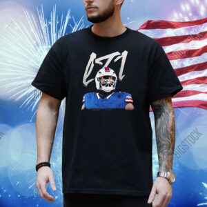 Dion Dawkins Shnow Gear LT1 Shirt