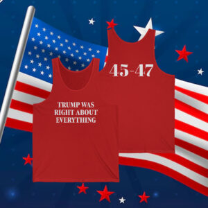 Trump Was Right About Everything Classic Sweatshirt