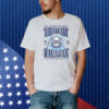 Drake Bulldogs Men’s and Women’s Basketball 2023-2024 Champs Shirt