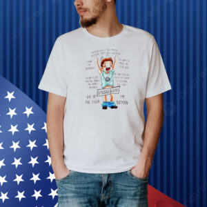 Driver picks the music shotgun shuts his cakehole Shirt