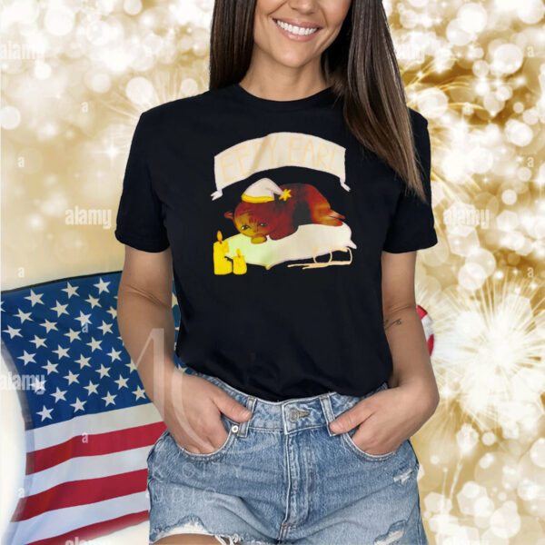 Eepy earl Shirt