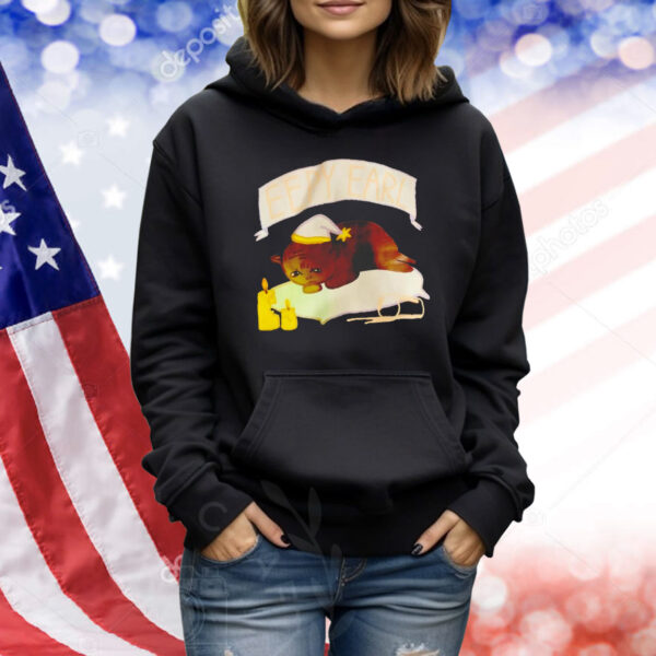 Eepy earl Shirt
