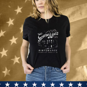 Garozzo’s Ristorante Columbus Park Kansas City MO T-Shirt